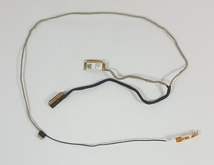 30-Pin eDP Display Kabel DC02001W400 aus Notebook Lenovo Thinkpad L460