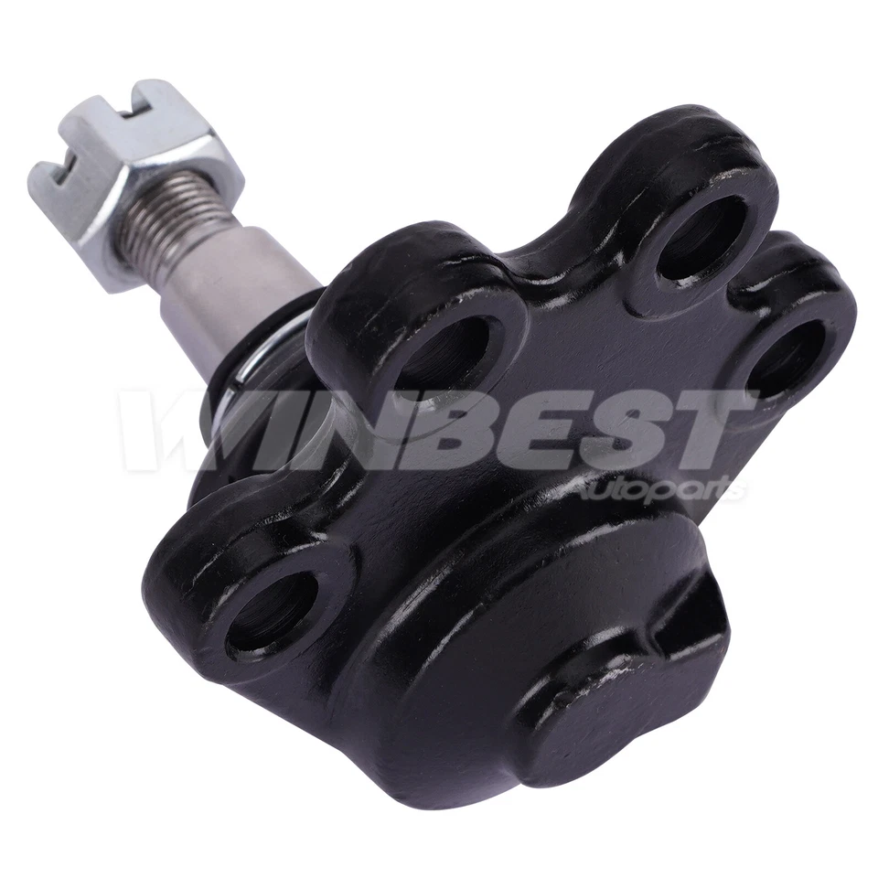 4x rótulas delanteras aptas para Chevrolet Astro K1500 Suburban GMC Safari K1500 Yukon  Foto 4 de 4