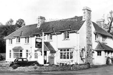 Gqa-68 The Rising Sun Hotel, St Mawes, Cornwall. Photo