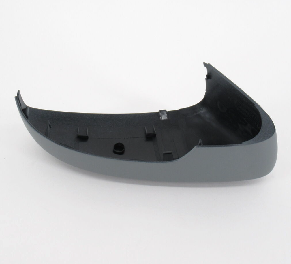 Genuine OEM VW 5Z1857537CGRU Driver LH Side Mirror Cover 20132015