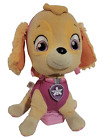 Paw Patrol Talking Plush