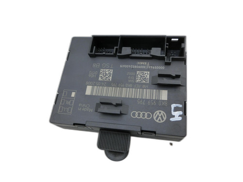 Steuergerät ECU Modul SG Türsteuergerät li hi für Audi A4 8K B8 07-11 a8K0959795