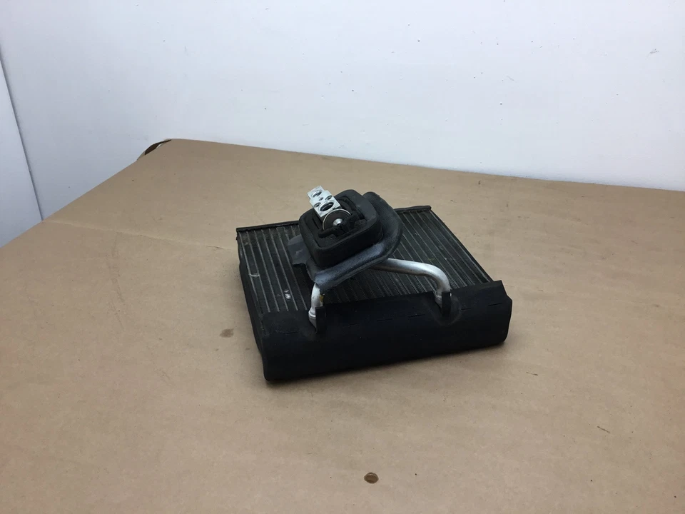 Radiador núcleo evaporador aire acondicionado Mercury Montego con válvula 2005 2006 2007:Y Foto 2 de 4