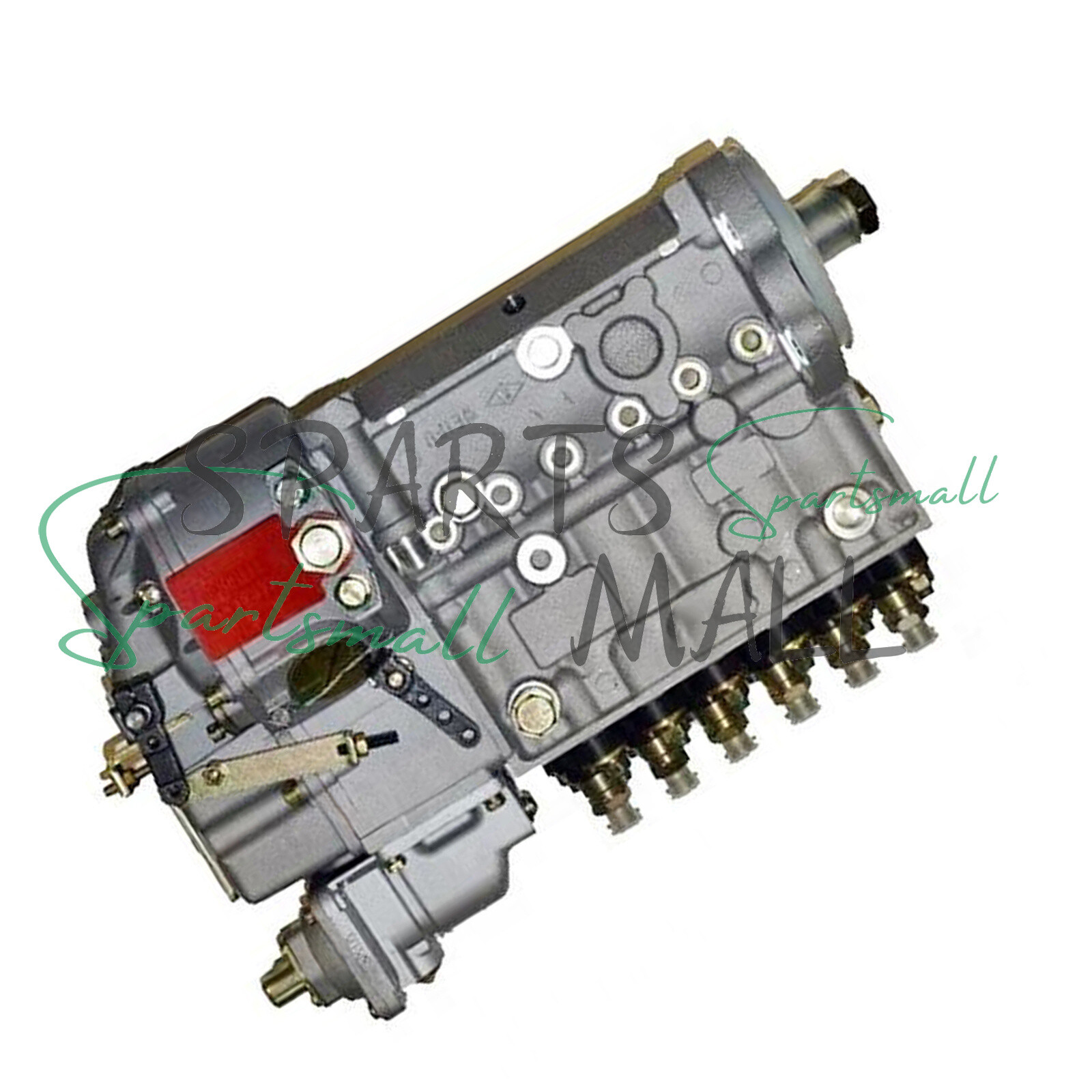 Fuel Injection Pump 4989873 3976438 For Cummins Engine 6CT 6CT8.3 