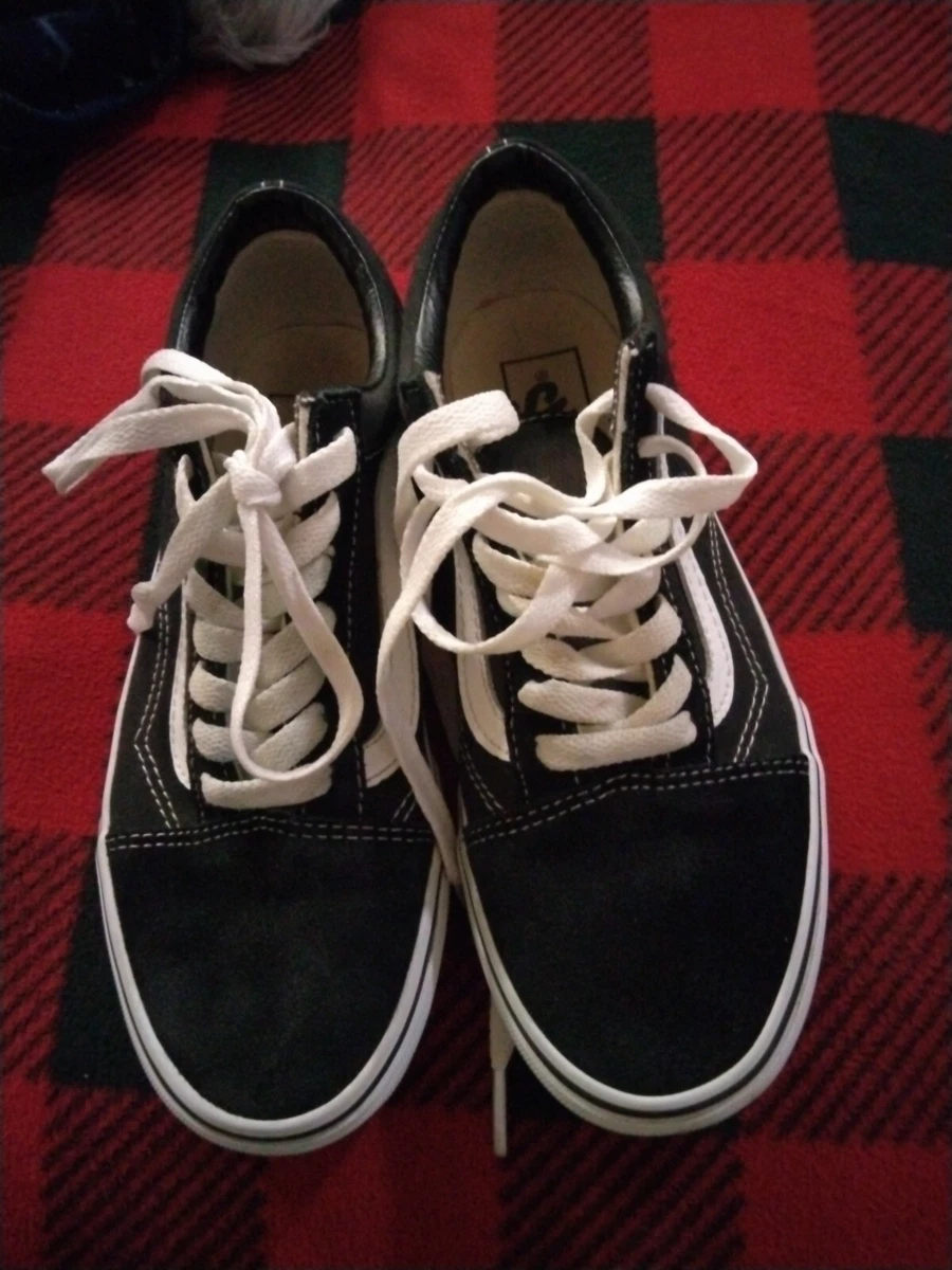 Very ladies vans top