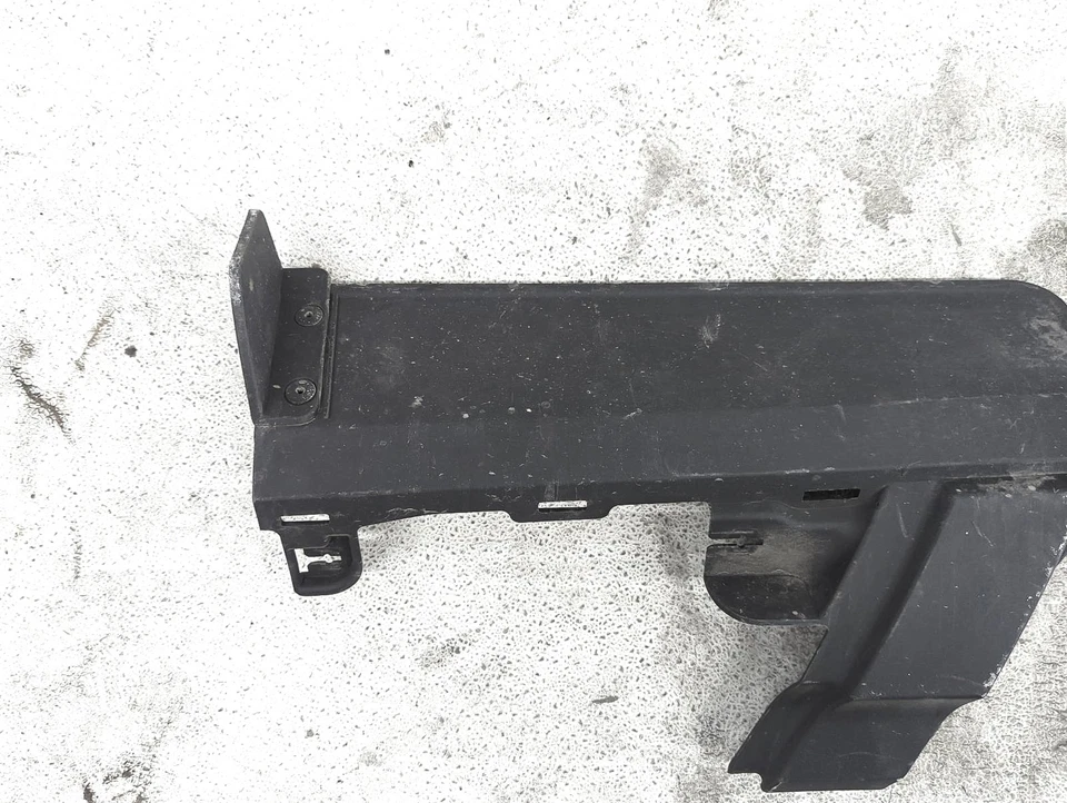 Moldura basculante de umbral lateral trasero Honda Ridgeline 2017-2023 *rasguños* Foto 2 de 4