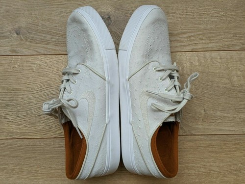 stefan janoski off white