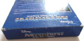 disney adventures in the magic kingdom version originale nintendo nes complet