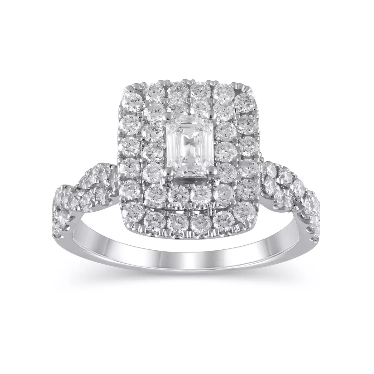 Brilliance fine 2024 jewelry engagement rings