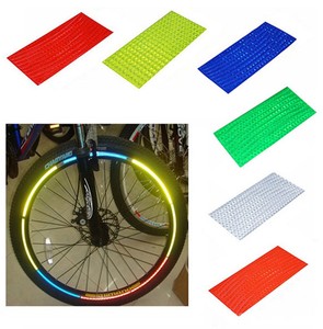 Fluorescent-MTB-Bike-Bicycle-Sticker-Cycling-Wheel-Rim-Reflective-Stickers-Decal