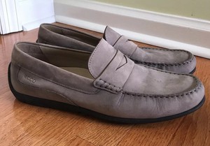 ecco classic moc 2.0 penny loafer