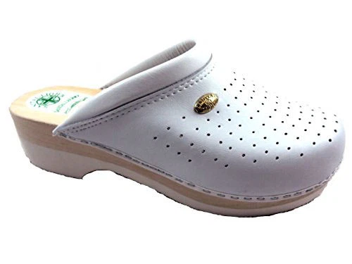 Zoccoli sanitari legno sale