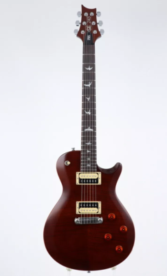 Used Paul Reed Smith (PRS) / SE 245 Black Cherry 2012 M01977