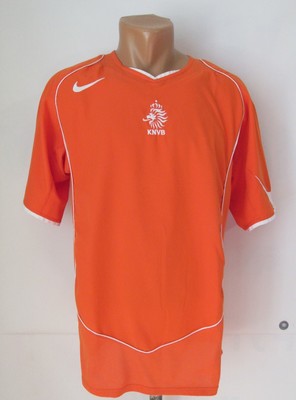 holland 2004 nike kit