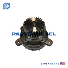 Volvo Truck D12 Engine Water Pump 20734268 20713787 20431135 8170305 85000452