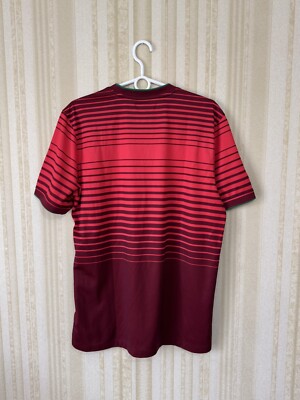 Portugal 2014/2015 サッカーシャツナイキ577986-677 PORTUGAL 2014 2015 HOME FOOTBALL SHIRT SOCCER JERSEY NIKE