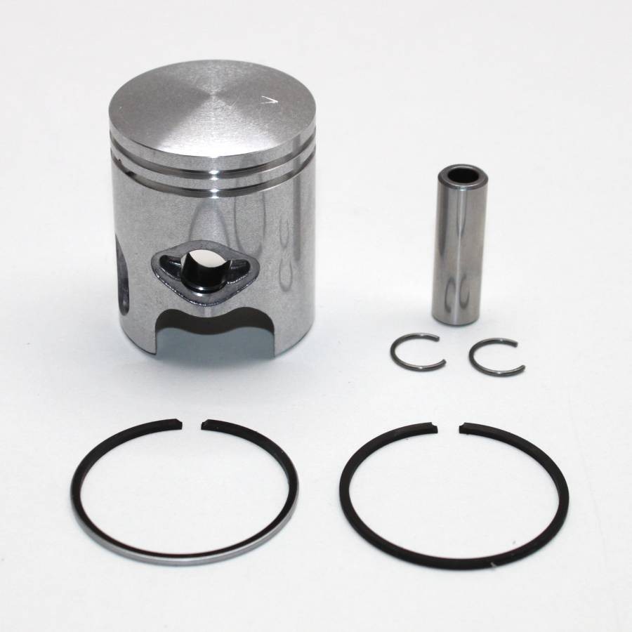Piston Olympia pour MBK Stunt de 50cc, kit de réparation pour trajets urbains quotidiens