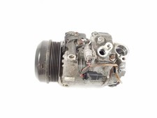 Mercedes-Benz SLK R172 2013 Klimakompressor Pumpe A0008302700 Diesel EZE73826 Mercedes-Benz SLK R172 2013 Klimakompressor Pumpe A0008302700 Diesel EZE73826