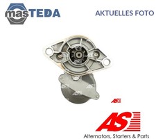 S6009 MOTOR ANLASSER STARTER AS-PL FÜR VW TARO 2.4 I 4X4 2.4L 84KW