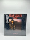 Black Sabbath - Seventh Star New & Sealed RSD 2026