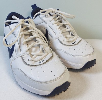 Nike MaxAir 20 Torch Trainer Mens SZ 10 EUC Y2k VTG Desired Running Basketball