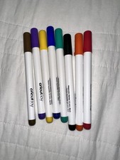 Cricut Watercolor Marker Set For All Cricut Types New Markers