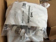 1bag/10pcs SMC AS4201F-04-10SA AS4201F0410SA Valves #jg