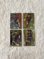 WCCF MVP Lionel Messi FC Barcelona