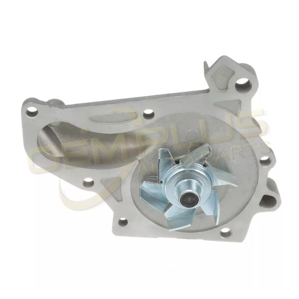 Bomba de agua del motor con junta para 1983 1984 1985 1986 Toyota Camry Celica L4 2,0 L Foto 3 de 4
