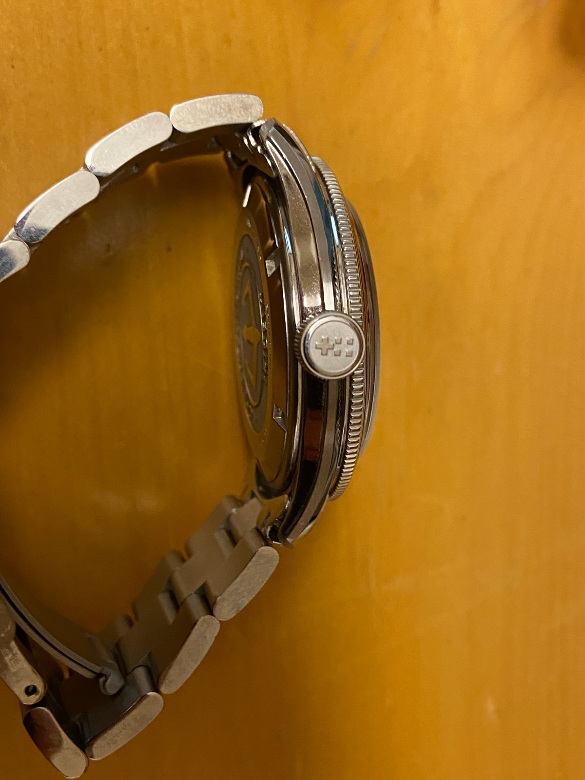 Christopher Ward Automatic Pepsi Watch - image 7