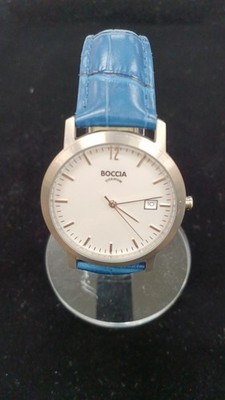 BOCCIA 510-93 Watch