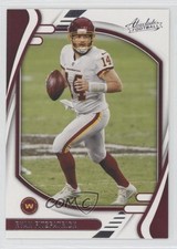 2021 Panini Absolute Ryan Fitzpatrick #17 0f3j