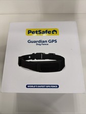 PetSafe Guardian GPS Dog Fence PIF00-17933 SH2
