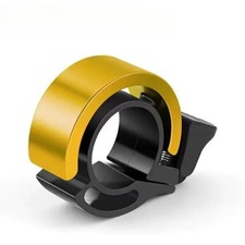 Fahrradklingel 90dB Aluminium 22-24mm Universal Fahrradglocke Laut Mountainbike