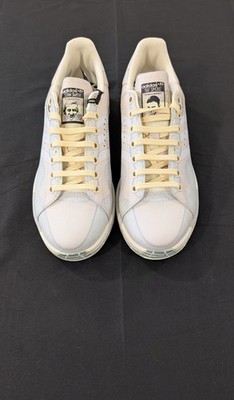 Raf Simons Adidas RS Peach Stan Smith Trompe Loeil Size 6.5 NIB EE7952 Vintage