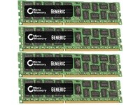 CoreParts MMH9691/32GB 32GB KIT DDR3 1333MHZ ECC/REG