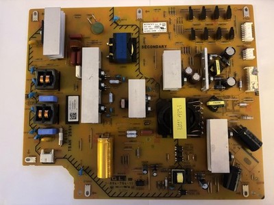 SONY XBR-55X850C POWER SUPPLY BOARD APS-385