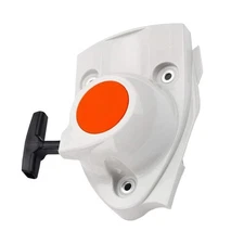 OEM 4238 190 0302 Recoil Starter Direct Replacement for Stihl TS Concrete Saw