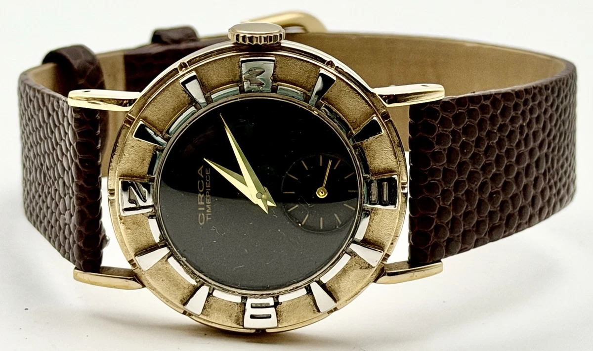 CIRCA Wristwatches for sale - eBay
