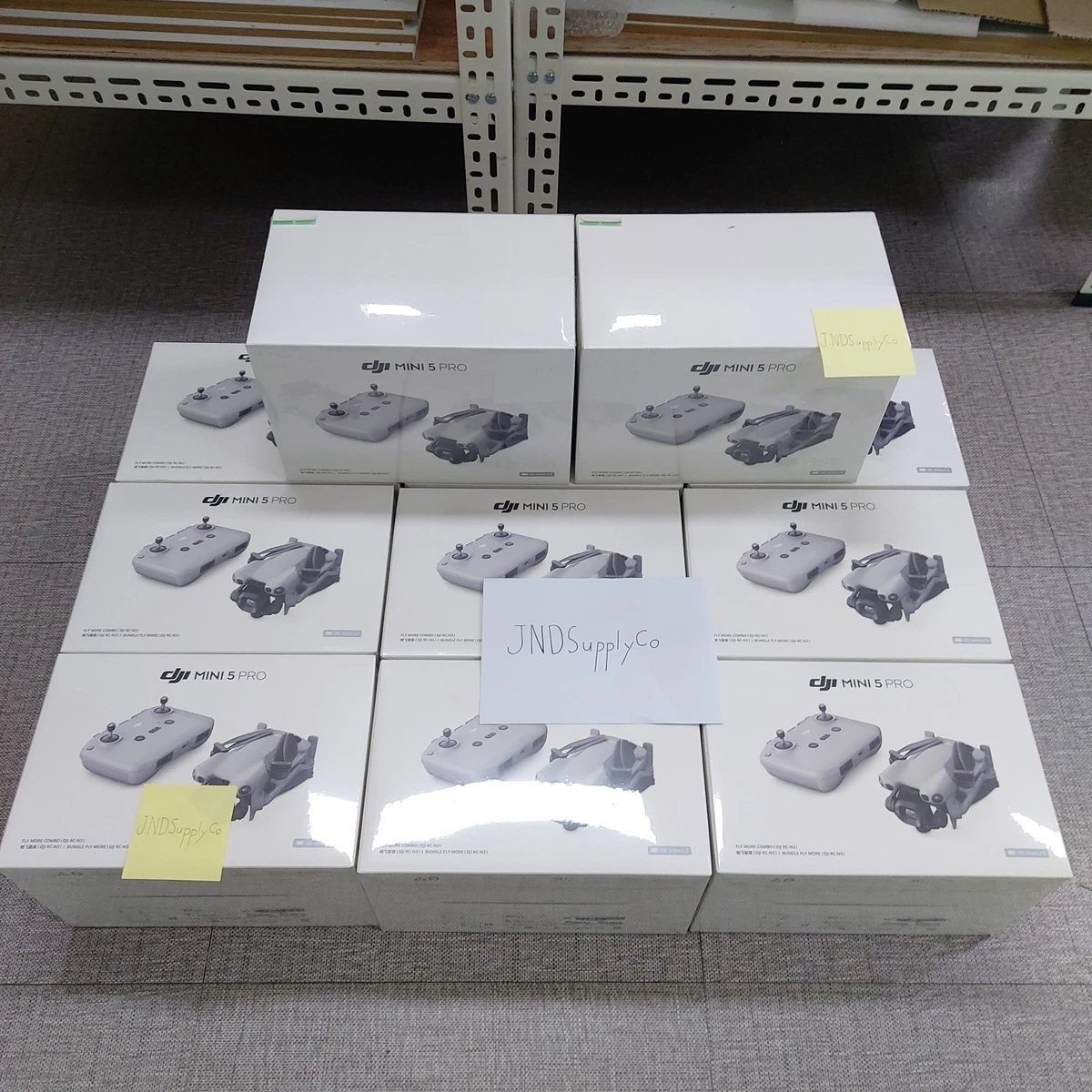 DJI Mini 3 Pro for Sale - Shop New & Used Drones - eBay