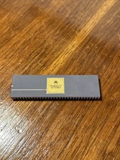 MC68000L12 CPU MOTOROLA VINTAGE 1986 IC 64-Pin
