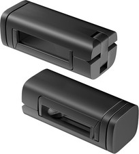 Universal Airplane Travel Pe Holder: Travel entials Pe Mount for