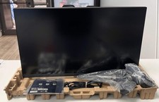 MSI 27" 240 Hz Rapid IPS WQHD Gaming Monitor MAG 274QF X24 - Black