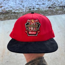 90s Winston NASCAR Hat
