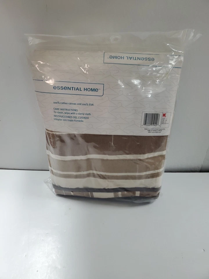 16-Compartment Sturdy Canvas Material Under-bed Shoe Organizer With Handles NIB - Image 3 of 4