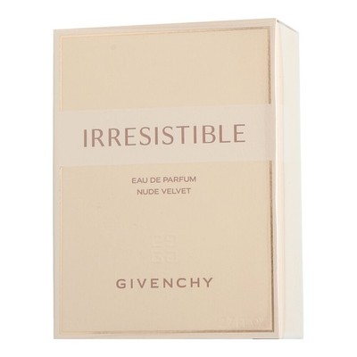 Givenchy Irresistible Nude Velvet EDP 80ml