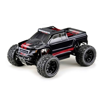 Absima AMT3.4 V2  Brushed 1:10 RC Modellauto Elektro Monstertruck Allradantri...
