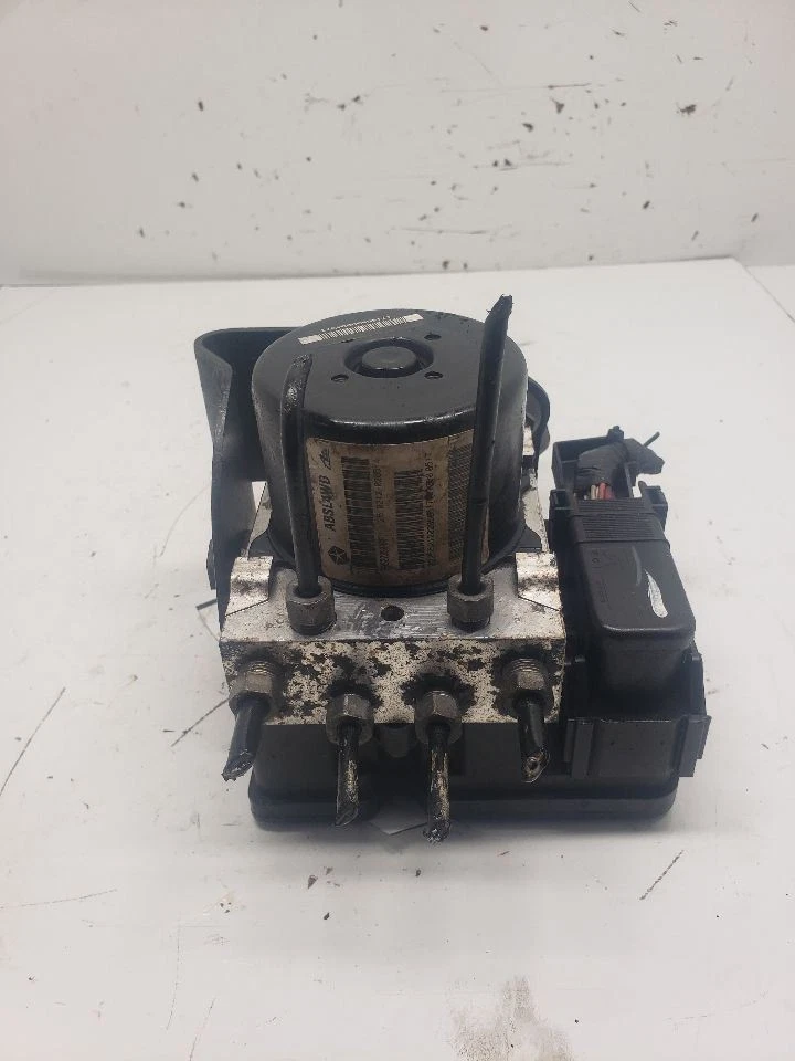 Conjunto de piezas de freno antibloqueo AWD para calibre 07 1295105 Foto 3 de 4