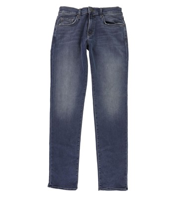 J Brand Mens Kane Stretch Jeans