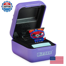 Bitzee Interactive Digital Pet: 15 Animals, Virtual Electronic Toy